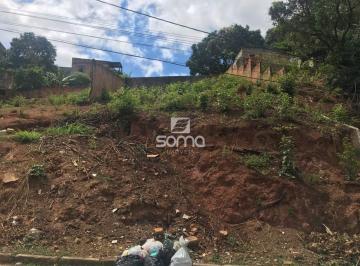 Terreno · 360m² · Lote à venda, Santa Clara - Vespasiano/MG