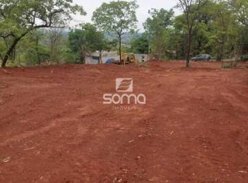 Terreno · 1027m² · Lotes em Condomínio à venda, Cond. Represa Ville - CAPIM BRANCO/MG