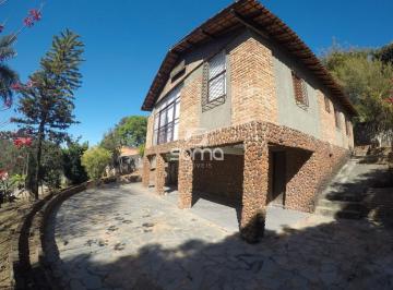 Rural · 1063m² · 3 Quartos · 8 Vagas · Sítio à venda, 3 quartos, 1 suíte, 8 vagas, Jardim Encantado - Vespasiano/MG