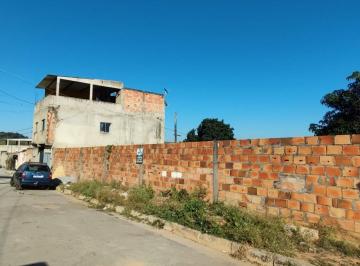 Terreno · 362m² · Lote à venda, Jequitibá - Vespasiano/MG