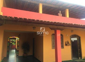 Casa · 240m² · 5 Quartos · 3 Vagas · Casa à venda, 5 quartos, 3 vagas, Célvia - Vespasiano/MG