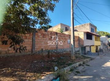 Terreno · 372m² · Lote à venda, Jequitibá - Vespasiano/MG