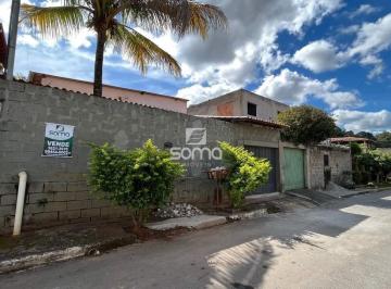 Casa · 98m² · 3 Quartos · 1 Vaga · Casa à venda, 3 quartos, 1 vaga, Vale Formoso - Vespasiano/MG