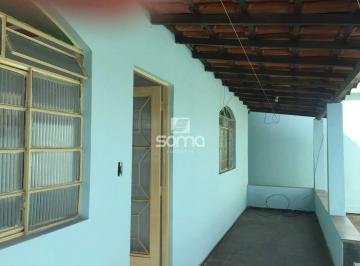 Casa · 114m² · 3 Quartos · 1 Vaga · Casa à venda, 3 quartos, 1 vaga, Caieiras - Vespasiano/MG