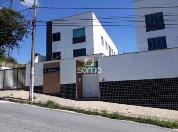 Apartamento · 86m² · 3 Quartos · 1 Vaga · Apartamento à venda, 3 quartos, 1 vaga, Jardim Bela Vista - Vespasiano/MG