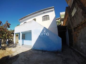 Casa · 150m² · 5 Quartos · Casa à venda, 5 quartos, Vila Esportiva - Vespasiano/MG