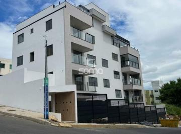Apartamento · 88m² · 3 Quartos · 1 Vaga · Apartamento à venda, 3 quartos, 1 suíte, 1 vaga, Názia II - Vespasiano/MG