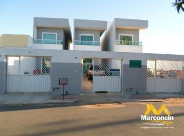 Casa · 100m² · Casa com 3 quartos, 100m², à venda em Guarapari, Santa Mônica