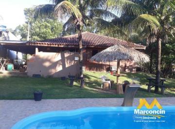 Rural · 100m² · Sítio com 1 quarto, 100m², à venda em Guarapari, Comunidade Urbana de Maxinda