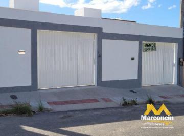 Casa · 90m² · Casa com 3 quartos, 90m², à venda em Guarapari, Santa Mônica