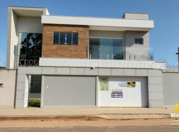 Casa · 264m² · Casa, 264m², à venda em Guarapari, Itapebussu