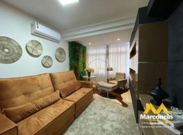 Apartamento · 187m² · Apartamento com 3 quartos, 187m², à venda em Guarapari, Centro