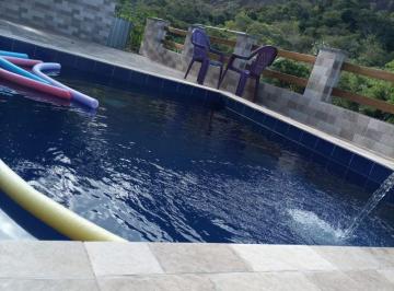 Rural · 2m² · Sítio com 5 quartos, 2.000m², à venda em Guarapari, Comunidade Urbana de Jaboti