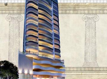 Apartamento · 106m² · Apartamento com 2 quartos, 105,62m², à venda em Guarapari, Centro