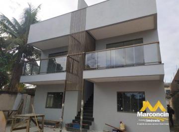 Casa · 90m² · Casa com 2 quartos, 90m², à venda em Guarapari, Santa Mônica