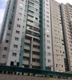 Rua 04 Norte Lt 04 Apt 702 Ed Harpia 05 · Rua 04 Norte - Resid Harpia