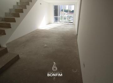 SALA PARA DOIS AMBIENTES · COBERTURA ÁGUA VERDE 3 SUÍTES 3 VAGAS ALTO PADRÃO