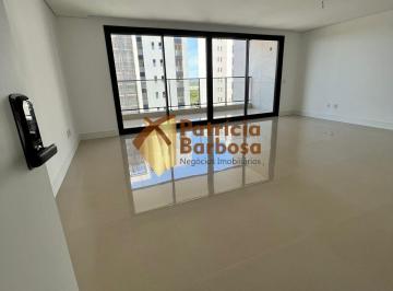 Apartamento de 4 quartos, Brasília · A venda apartamento 4 quartos Park Sul Signature, 4 suítes, pronto para morar!!
