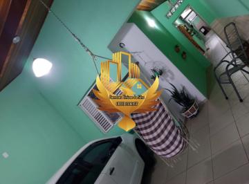 Foto 01 · Imperdível casa à venda em Taubaté-SP, Jardim Independência! 2 quartos, 1 sala, 2 banheiros, 2 vagas