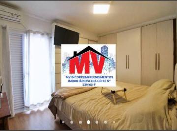 Apartamento · 76m² · 2 Quartos · 2 Vagas · Apartamento à venda - no Parque Gerassi