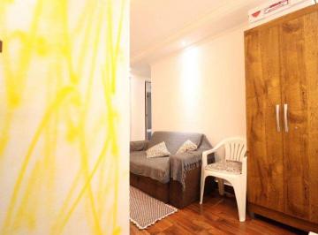 Apartamento · 48m² · 2 Quartos · 1 Vaga · Apartamento à venda - no Altos de Vila Prudente