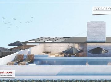 Apartamento · 66m² · 2 Quartos · Apartamento à venda, 2 quartos, Porto de Galinhas - Ipojuca/PE