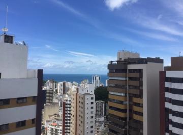 Foto 01 · Cobertura à venda na Graça, Salvador-BA: 3 Quartos, 3 Suítes, 2 Salas, 3 Banheiros, 2 Vagas de Gara