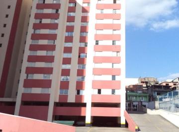 Apartamento · 91m² · 2 Quartos · 1 Vaga · Apartamento - Jardim Marina