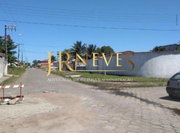 Foto 01 · Terreno, Vila Romar, Peruibe, SP