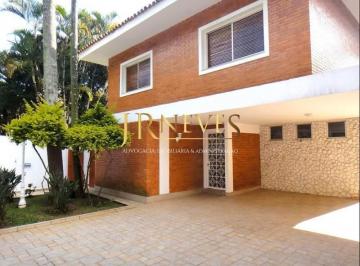 Foto 01 · Casa, Jardim Morumbi, São Paulo, SP
