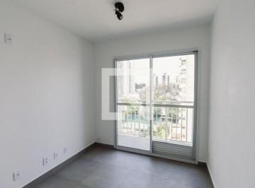 Apartamento · 27m² · 1 Quarto · Apartamento à Venda - Barra Funda, 1 Quarto, 27 m² - São Paulo