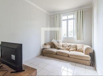 Apartamento · 44m² · 1 Quarto · Apartamento à Venda - Bela Vista, 1 Quarto, 44 m² - São Paulo