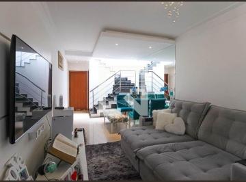 Casa · 110m² · 3 Quartos · 2 Vagas · Casa à Venda - Sapopemba, 3 Quartos,  110 m² - São Paulo