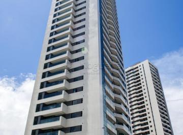 Apartamento de 3 quartos, Recife · DJ - Apartamento em Boa Viagem, 3 quartos sendo 1 suite