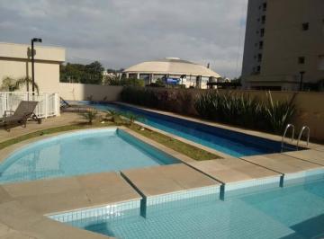 Foto 01 · Alugar apartamento com 2 dormitórios em Centro de São Bernardo do Campo SP