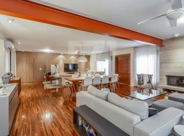 seteci-casaaltopadrao-venda-altodepinheiros · Casa semi térrea com 3 quartos e 415 m² vizinho ao Parque Villa-Lobos