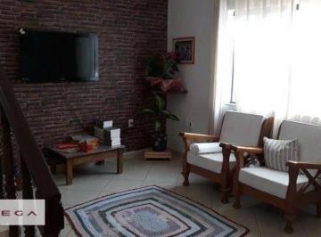 d083947f2020f12ca3b826c75fdc2dfbcf64ab63 · Casa com 4 dormitórios à venda, 202 m² por R$ 848.000,00 - Jardim Nova Europa - Campinas/SP