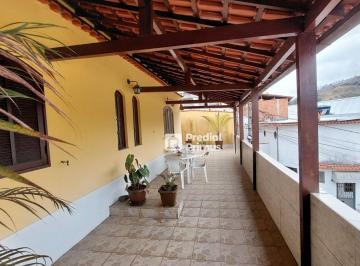 0e11b4f59cc5941ab39189f4d1740b623334e3cd · Casa à venda, 90 m² por R$ 450.000,00 - Prado - Nova Friburgo/RJ