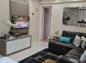 a21345713603b06757f77671de6dd309ee6a2833 · Apartamento com 3 dormitórios à venda, 84 m² por R$ 1.100.000,00 - Mansões Santo Antônio - Campinas/