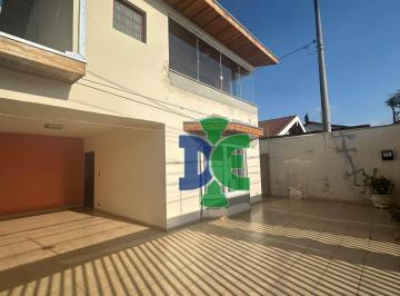 b24199be9f5cbc0de94ddfd3f5c2eb9db8c18c48 · Sobrado com 4 dormitórios à venda, 243 m² por R$ 960.000,00 - Cidade Jardim - Jacareí/SP