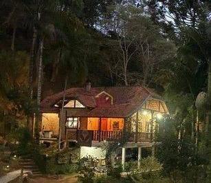 a3dc87c9fed22385d545b2321c59fcb06cbc767a · Sítio com 2 dormitórios à venda, 42000 m² por R$ 1.350.000,00 - Zona Rural - Santo Antônio do Pinhal