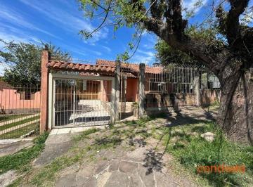1c90d0654a8697324a11be2a74f5c779b3dfc82d · Casa com 2 dormitórios para alugar, 98 m² por R$ 2.400,00/mês - Santa Tereza - Porto Alegre/RS