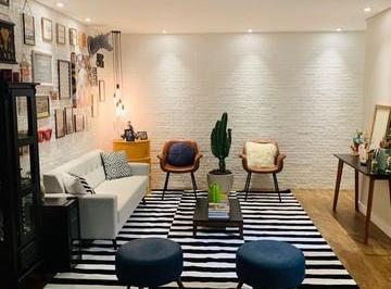 Apartamento · 120m² · 3 Quartos · 3 Vagas · ÓTIMO APARTAMENTO - JUNDIAÍ/SP