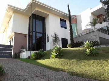 Casa · 670m² · 4 Quartos · 2 Vagas · CASA EM CONDOMÍNIO TOP DE LINHA!