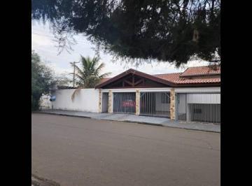 Casa · 300m² · 4 Quartos · 4 Vagas · CASA TOP EM AMERICANA