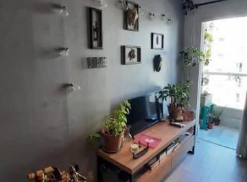 Apartamento · 58m² · 2 Quartos · 1 Vaga · APARTAMENTO TODO PLANEJADO