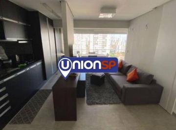 | Foto_migracao | 0 · Apartamento com 1 dormitório à venda, 50 m² por R$ 760.000,00 - Brooklin - São Paulo/SP