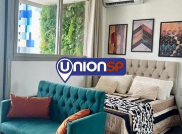 | Foto_migracao | 0 · Apartamento com 1 dormitório à venda, 31 m² por R$ 936.170,00 - Cerqueira César - São Paulo/SP