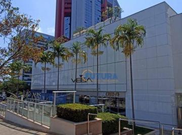 b1811484f3ede91ce3596d811532c2c03b15676f · Loja com 40M2 Ed. Vega Luxury e Mall