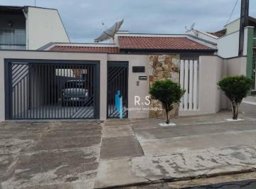 ed5c88c6046c726b7b26ff484499776709ba4093 · Casa com 3 dormitórios à venda, 173 m² por R$ 900.000,00 - Jardim Santa Cruz - Mogi Mirim/SP